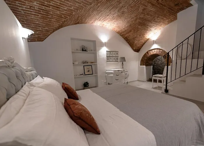 Incantevole Loft In Centro