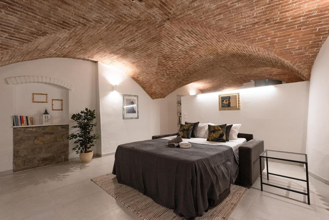 Appartement Incantevole Loft In Centro Perugia