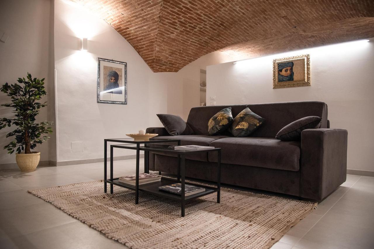 Incantevole Loft In Centro Appartement Perugia