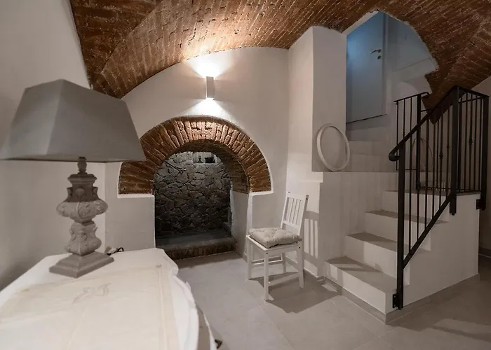 Incantevole Loft In Centro