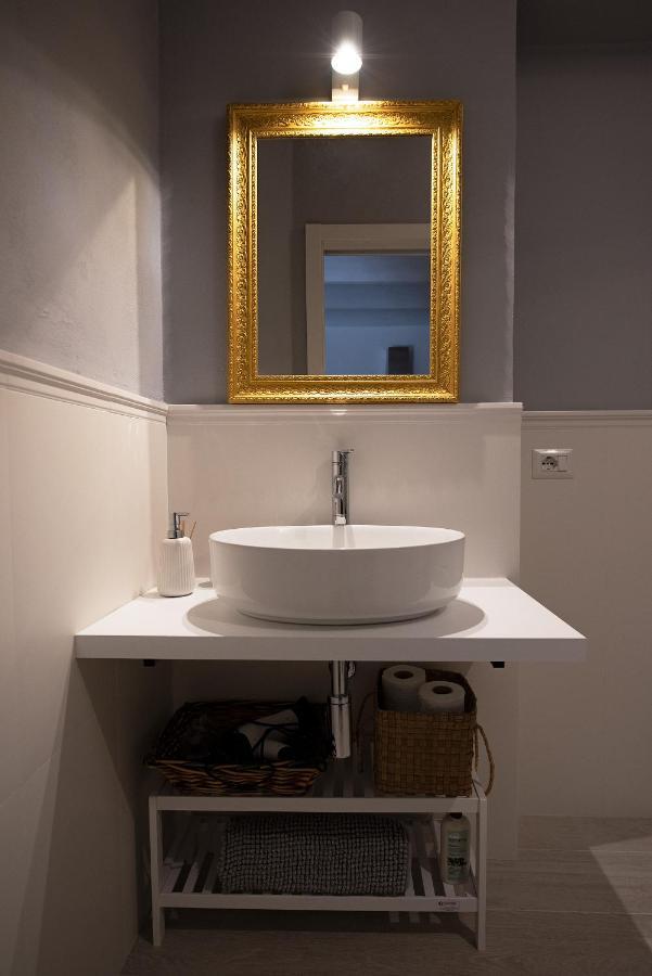 Incantevole Loft In Centro