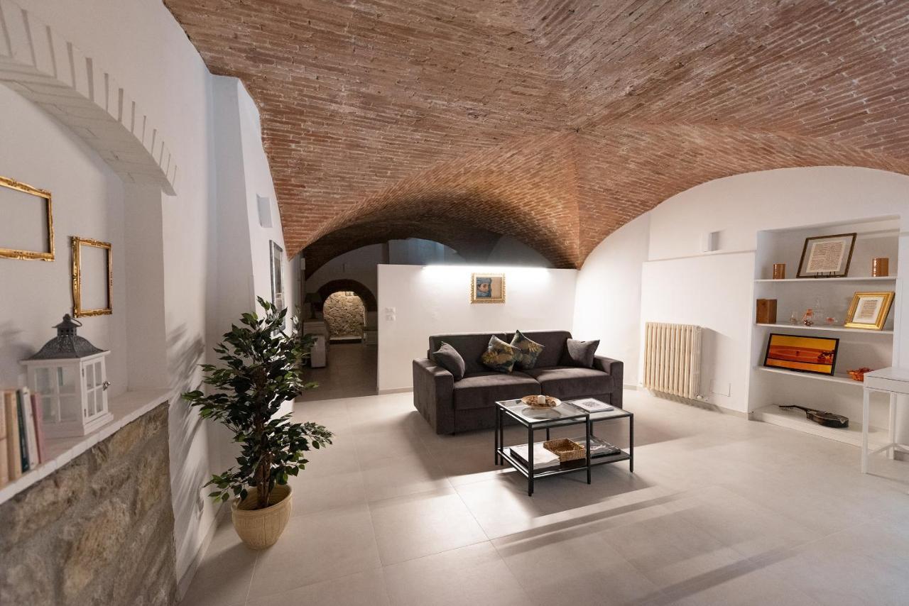 Incantevole Loft In Centro * Pérouse