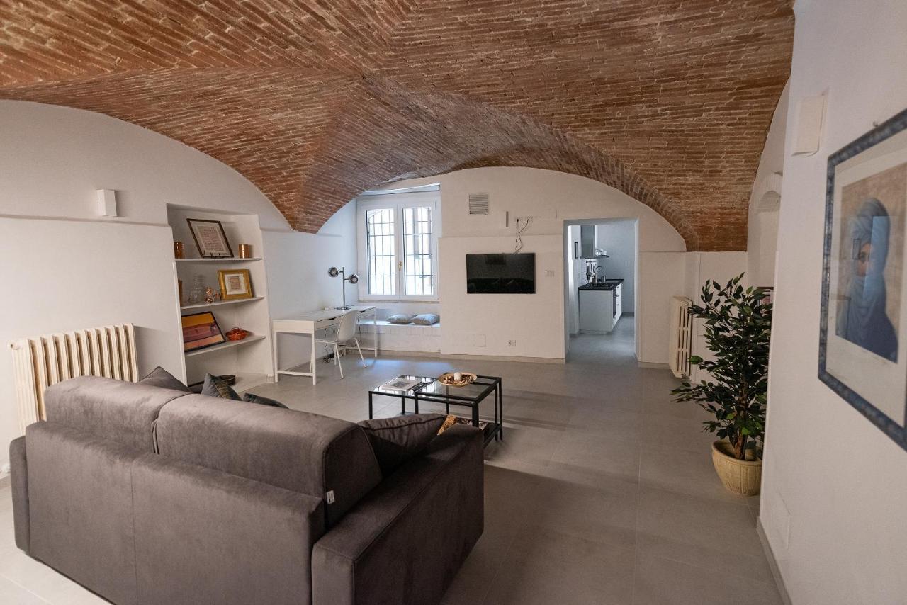 Incantevole Loft In Centro Apartment