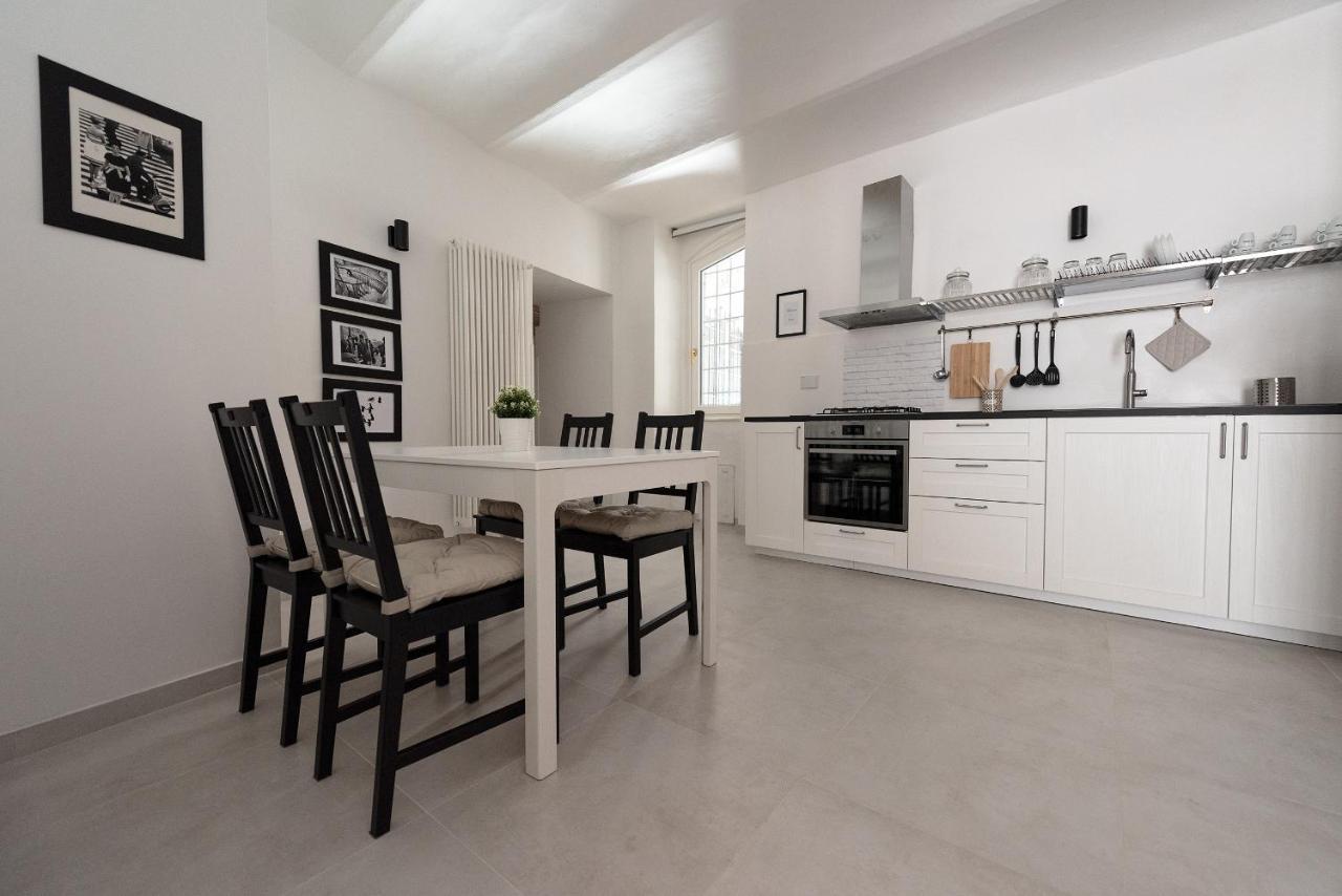 Apartment Incantevole Loft In Centro *