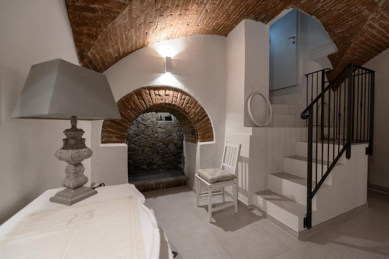 Incantevole Loft In Centro Pérouse