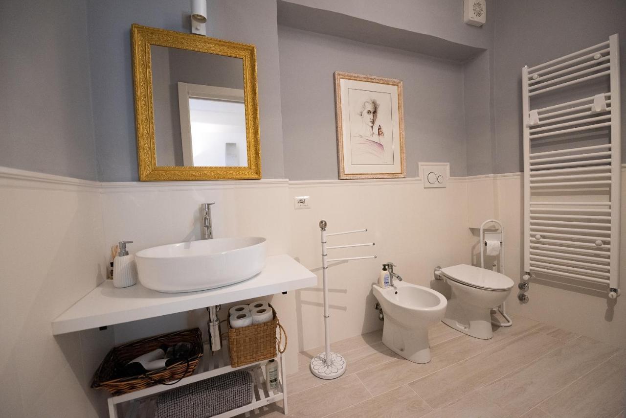 Appartement Incantevole Loft In Centro