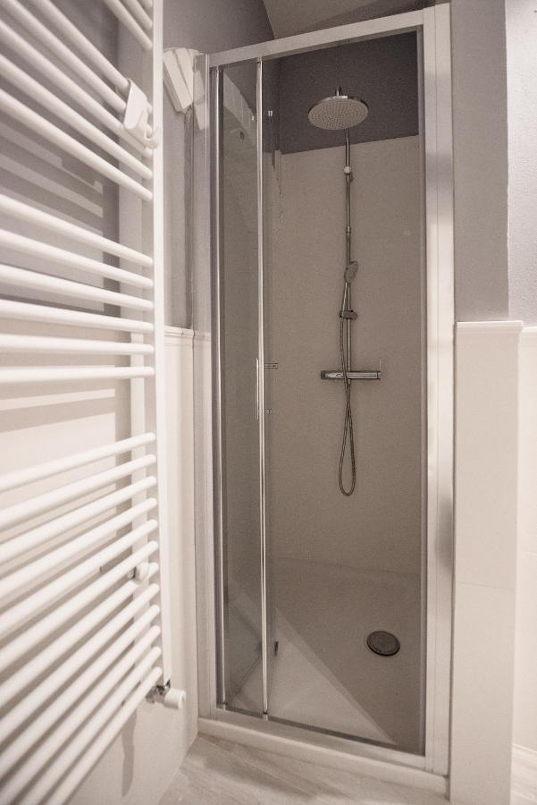 Incantevole Loft In Centro Appartement *